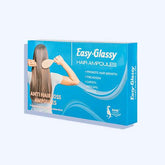 ايزى جلاسى امبولات للتساقط الشعر 5 امبول /10مل - Nabda Egypt